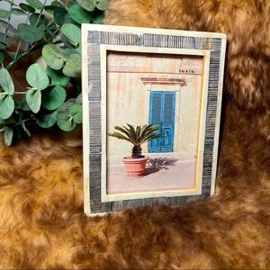 NEW! Opalhouse 5x7 Frame